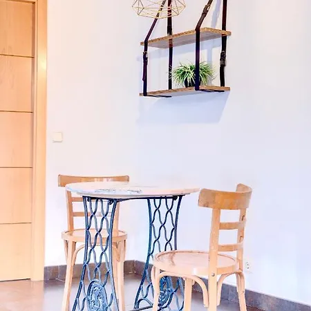 Apartment ~bronze~ Edificio Historico S. Xvi. Centro