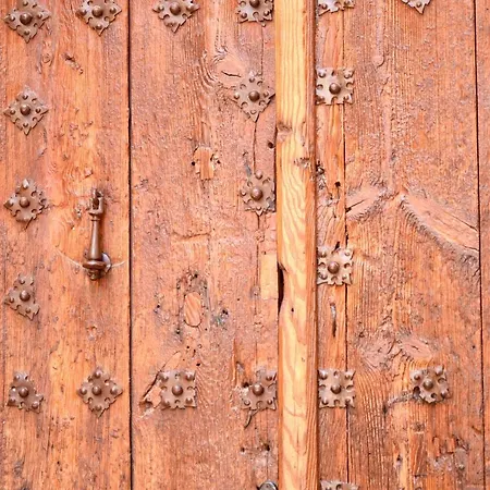 ~bronze~ Edificio Historico S. Xvi. Centro Apartment Toledo