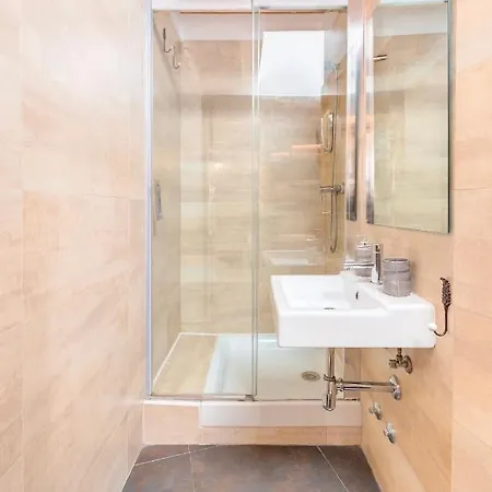 Apartment ~bronze~ Edificio Historico S. Xvi. Centro *